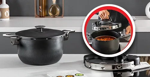 Versatilidad de recetas: